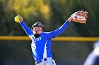 Softball vs UMD  Wheaton College Softball vs UMass Dartmouth. - Photo by Keith Nordstrom : Wheaton, Softball, UMass